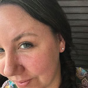 Meet your Posher, Anne